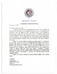 Apollo 15 Crew-Signed NASA Astronaut Insurance Cover -- Signed ''Al Worden'', ''Dave Scott'' & ''Jim Irwin'' -- Cancelled 26 July 1971 -- 6.5'' x 3.75'' -- Near Fine -- With COA From Worden