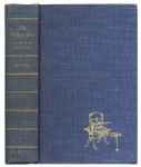 Eleanor Roosevelt's Personally Owned Books Regarding FDR's Presidency -- Lot Also Includes Books Inscribed to Her by Josephus Daniels & Pare Lorentz -- Collection of 16 Political Titles