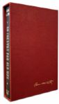 Gorgeous Signed Limited Edition of Cormack McCarthy's ''No Country For Old Men'' -- The Novel That Inspired 2007's Best Picture -- Fine