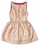 Zoey Deutch Screen-Worn Wardrobe From ''Beautiful Creatures''