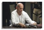 Bruce Willis Screen-Worn Shirts From ''Red 2''