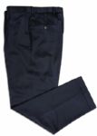 Steve Carell Screen-Worn Business Suit From ''The Office'' -- With a COA from NBC Universal