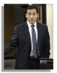 Steve Carell Screen-Worn Business Suit From ''The Office'' -- With a COA from NBC Universal