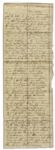 3rd Georgia Cavalryman During the Atlanta Campaign -- ''...our gallant boys rose up and gave them a fire and then a yell...they scattered like sheep, leaving all their dead in our possession...''