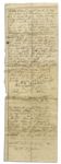 3rd Georgia Cavalryman During the Atlanta Campaign -- ''...our gallant boys rose up and gave them a fire and then a yell...they scattered like sheep, leaving all their dead in our possession...''