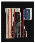 Scarce Civil Rights Artwork Given to Attendees at the ''March on Washington for Jobs and Freedom'' -- Stunning Images