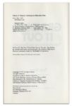 McDonald's CEO Ray Kroc Twice Signed Book, ''The Making of McDonald's''