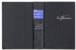 Harry Truman Signed First Edition of His ''Memoirs''