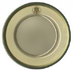 Scarce President Harry Truman Official White House China Plate -- Fine