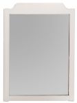 John & Jackie Kennedy Owned & Used Mirror That Hung in Their Hyannis Port Home -- 20'' x 28''