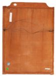 John & Jackie Kennedy Owned & Used Mirror That Hung in Their Hyannis Port Home -- 20'' x 28''