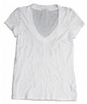 Eva Mendes Wardrobe From the Will Ferrell Comedy ''The Other Guys''