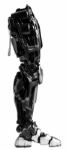 ''RoboCop'' Screen-Used Robot