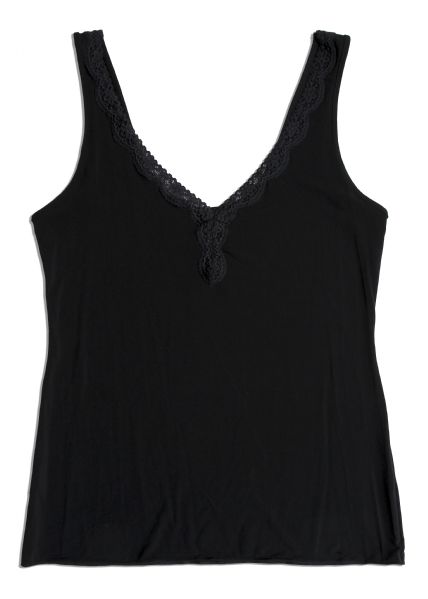 Meryl Streep Screen-Worn Camisole From Her Best Actress Oscar-Nominated Role in August: Osage County