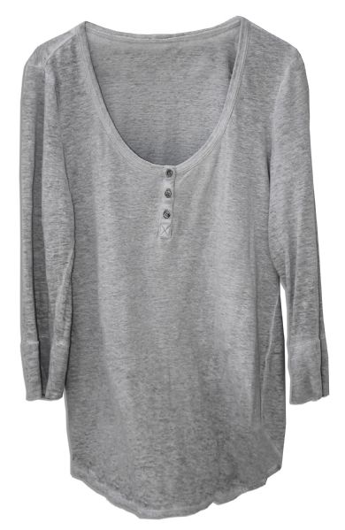 Julia Roberts Screen-Worn Wardrobe From August: Osage County