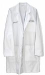 Harrison Ford Screen-Worn Coat From ''Extraordinary Measures''