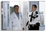 Harrison Ford Screen-Worn Coat From ''Extraordinary Measures''