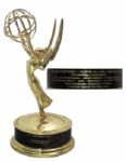 Northern California Regional Emmy Award for Live Coverage of the National Hockey League Western Conference Quarterfinals -- Sharks vs. Flames, Game 7 in 2009