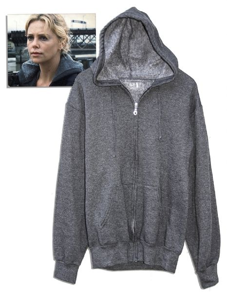 Charlize Theron Wardrobe From The Burning Plain