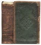George Bernard Shaw's ''Nine Plays'' Signed