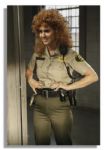 Katy Perry Costume From Her Guest Spot on ''Raising Hope''