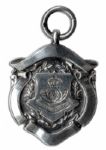 Ernest Needham WWI Light Infantry Medal