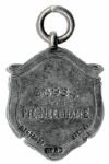 Ernest Needham WWI Light Infantry Medal