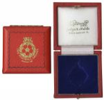 Middlesbrough 1998 League Cup Runners-Up Medal Awarded to Steve Vickers