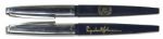 Lyndon Johnson Bill-Signing Pen Used as President -- To Sign Bill Which Increased Basic Pay For Members of the Military at the Height of the Vietnam War