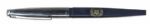 Lyndon Johnson Bill-Signing Pen Used as President -- To Sign Bill Which Increased Basic Pay For Members of the Military at the Height of the Vietnam War
