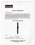 Pete Conrad's Military-Issued Watch