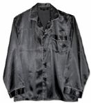 Neal Patrick Harris Screen-Worn Pajamas From ''How I Met Your Mother''