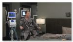 Neal Patrick Harris Screen-Worn Pajamas From ''How I Met Your Mother''