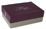 Fergie Worn High Heels, Signed on the Bottom of Both Heels
