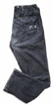 Robert Downey Jr. Screen-Worn ''Flying Test'' Wardrobe From ''Iron Man''