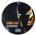 Robert Downey Jr. Screen-Worn ''Flying Test'' Wardrobe From ''Iron Man''