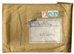 Richard Nixon Signed ''Private Limited Edition'' of ''Real Peace'' -- Advance Copy Owned by Red Skelton