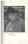 Diego Rivera Signed Copy of ''Portrait of Mexico''