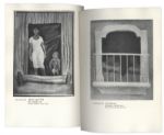 Diego Rivera Signed Copy of ''Portrait of Mexico''