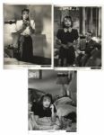 Joan Crawford Personally Owned Film Script for ''Daisy Kenyon'' -- From Christie's Auction of Crawford's Estate