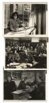 Joan Crawford Personally Owned Film Script for ''Daisy Kenyon'' -- From Christie's Auction of Crawford's Estate