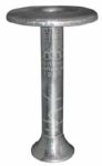 Olympic Torch From the Famed 1936 Summer Olympic Games Held in Berlin -- Very Few Torches From the 1936 Games Remain