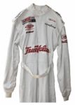 Jeff Gordon IROC Race-Worn Suit From the 1997 Season
