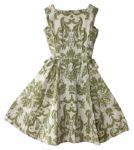 ''The Sound of Music'' Ultimate Collection of ''Curtain'' Costumes Worn by the Von Trapp Children