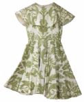 ''The Sound of Music'' Ultimate Collection of ''Curtain'' Costumes Worn by the Von Trapp Children