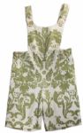 ''The Sound of Music'' Ultimate Collection of ''Curtain'' Costumes Worn by the Von Trapp Children