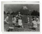 ''The Sound of Music'' Ultimate Collection of ''Curtain'' Costumes Worn by the Von Trapp Children