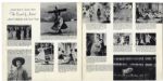 ''Sound of Music'' Insert From the Original Soundtrack Album