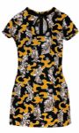 Thora Birch Screen-Worn Wardrobe From ''Ghost World'' -- With Original Wardrobe Tags From Production