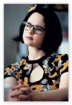 Thora Birch Screen-Worn Wardrobe From ''Ghost World'' -- With Original Wardrobe Tags From Production